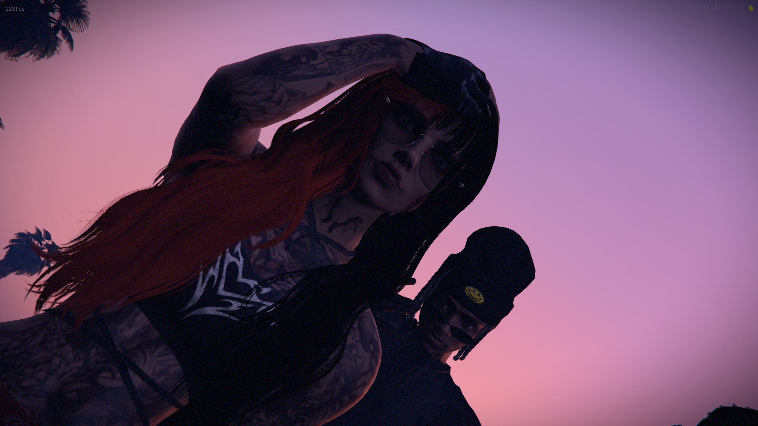 Foto 3 de Kesha Snake